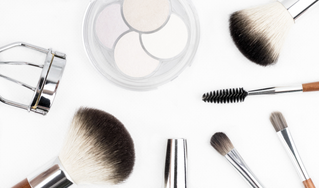 make up