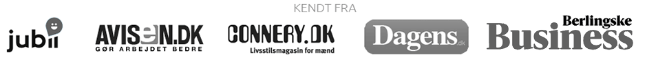 Kendt fra