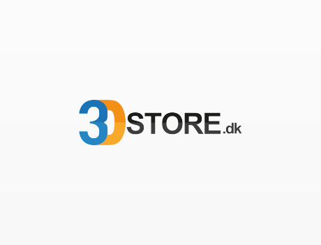 3DStore rabatkode