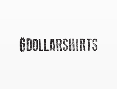 6Dollarshirts rabatkode