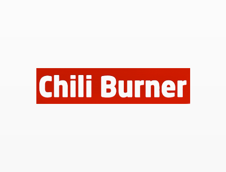 Chili-burner rabatkode