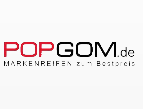 Popgom rabatkode
