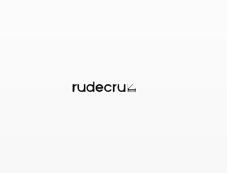 Rudecru