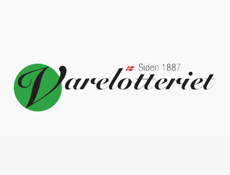 Varelotteriet