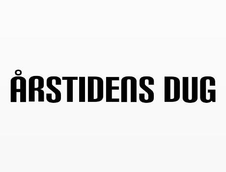 Årstidens Dug rabatkode