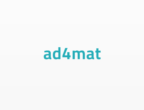 Ad4mat