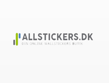 Allstickers rabatkode