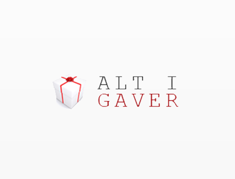 AltIGaver rabatkode