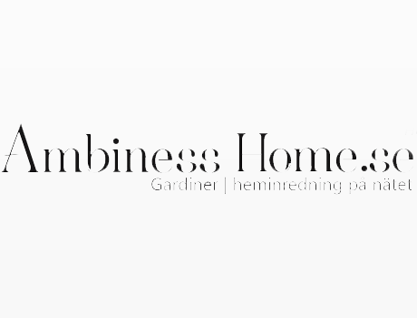 Ambinesshome logo