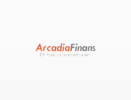 Arcadiafinans rabatkode