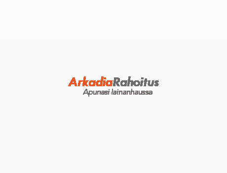 Arkadiarahoitus