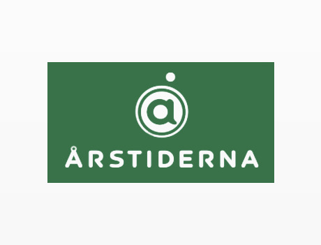 Arstiderna
