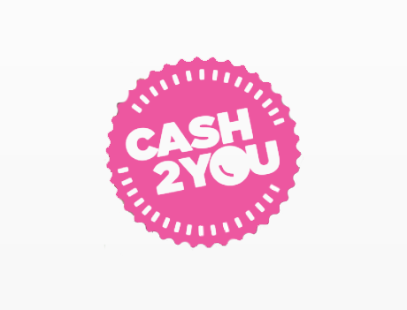 Cash2you