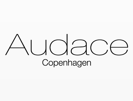 Audace rabatkode