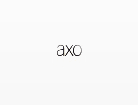 Axofinans logo