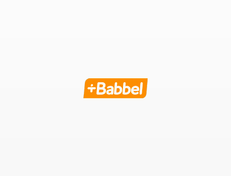 Babbel
