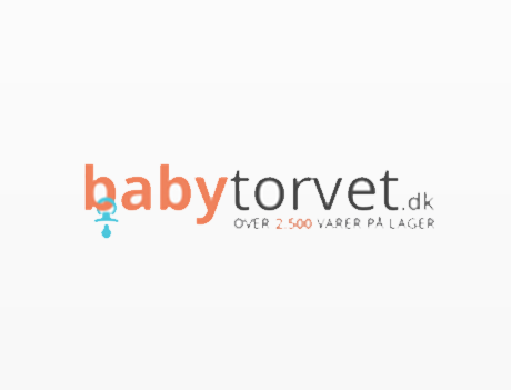 Babytorvet rabatkode
