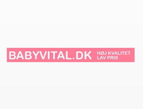 Babyvital rabatkode