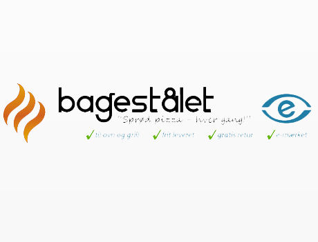 Bagestaalet rabatkode