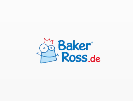 Bakerross