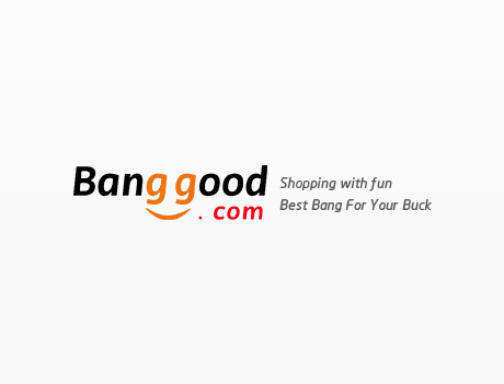 Banggood rabatkode