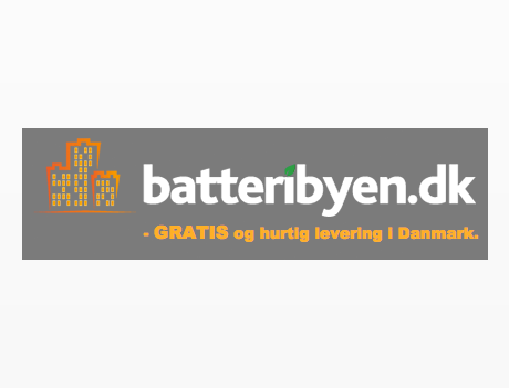Batteribyen