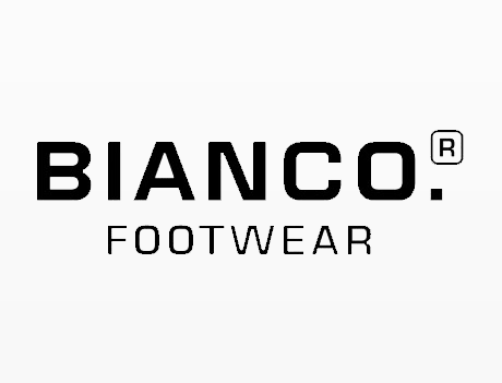 Bianco rabatkode