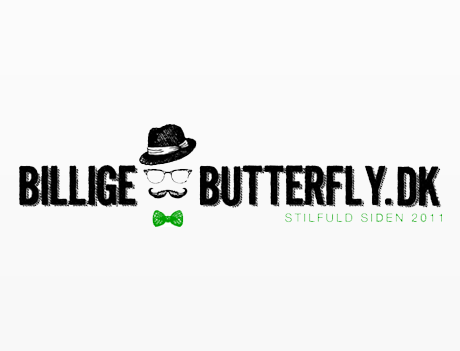 Billigebutterfly rabatkode