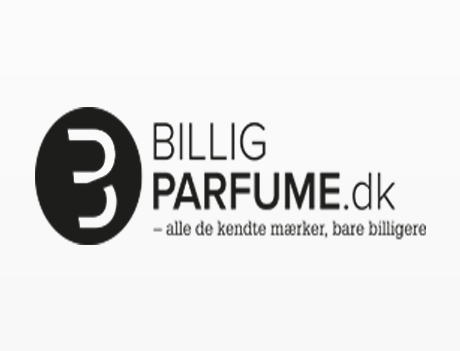 BilligParfume rabatkode