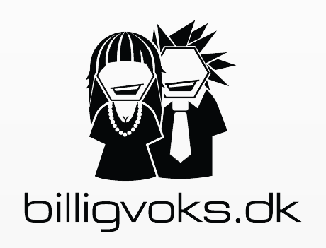 Billigvoks rabatkode