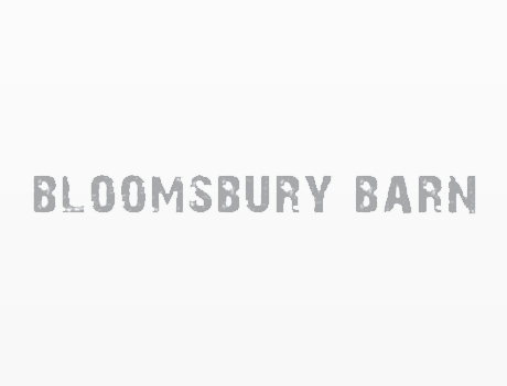 Bloomsburybarn logo