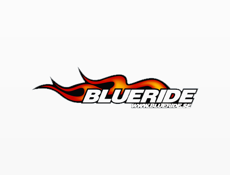 Blueride