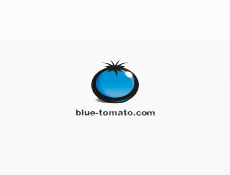 Bluetomato