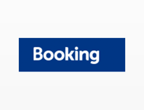 Booking.com rabatkode