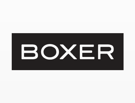 Boxer