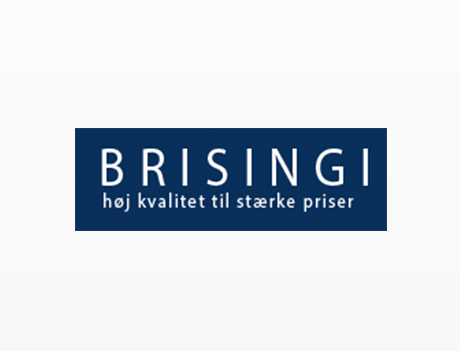 Brisingi rabatkode