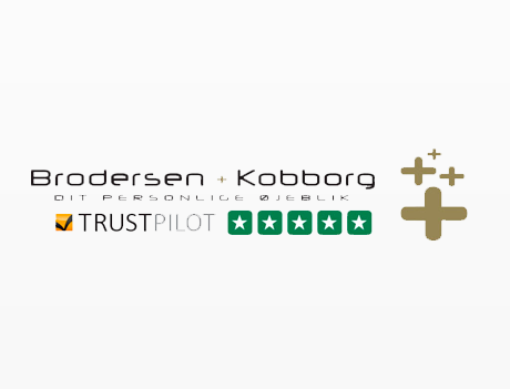 Brodersen Kobborg rabatkode