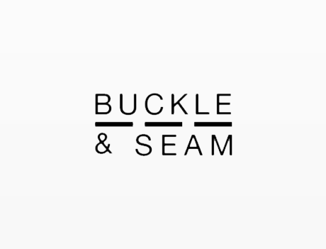 Buckleandseam