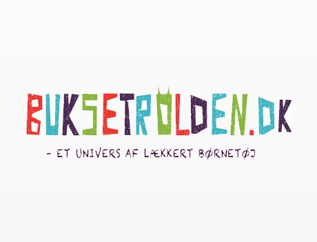 Buksetrolden