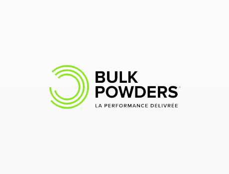 Bulkpowders