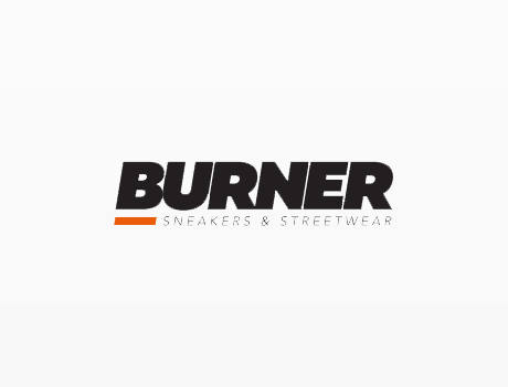 Burner
