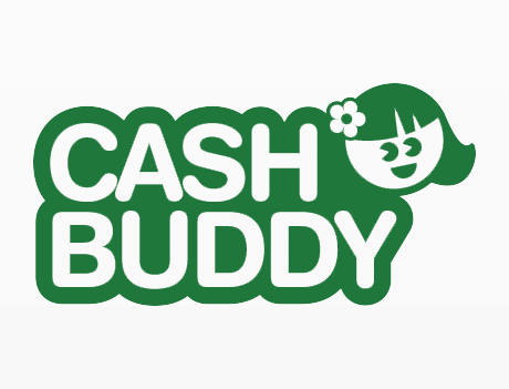 Cashbuddy