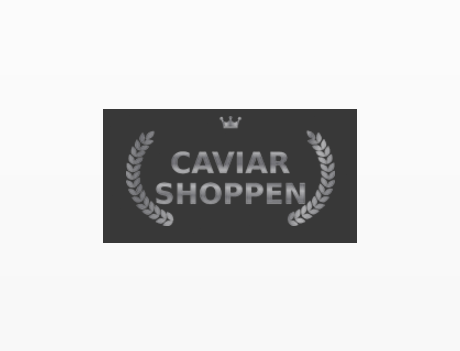 Caviarshoppen rabatkode