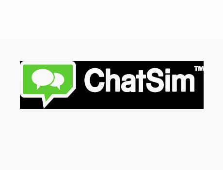 Chatsim rabatkode