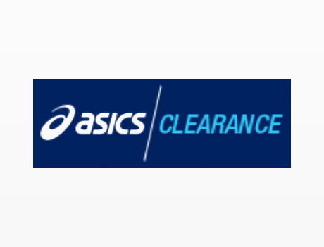 Clearanceasics