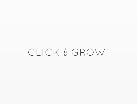 Click And Grow rabatkode