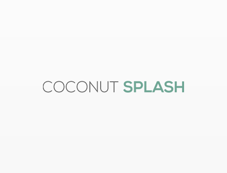 Coconutsplash