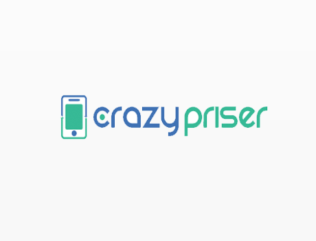 Crazy-priser rabatkode