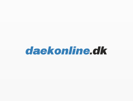 Dækonline rabatkode