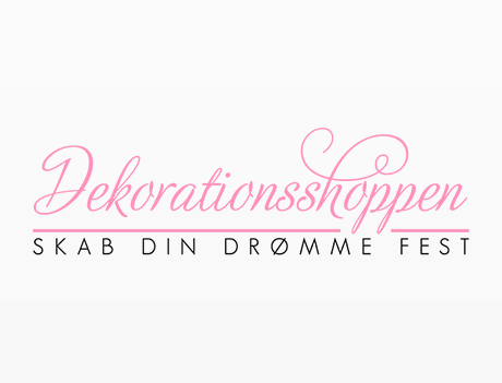 Dekorationsshoppen rabatkode